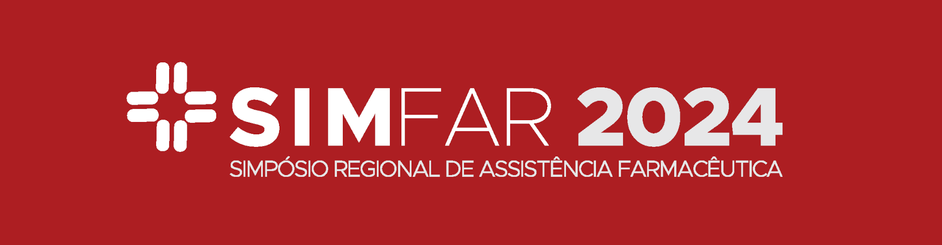 Simpósio Regional de Assistência Farmacêutica