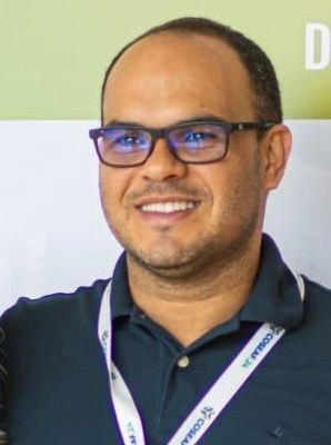 GILBERTO ALEXANDRE B MOURA