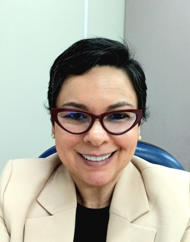 SYLVIA PATRÍCIA DANTAS PEREIRA